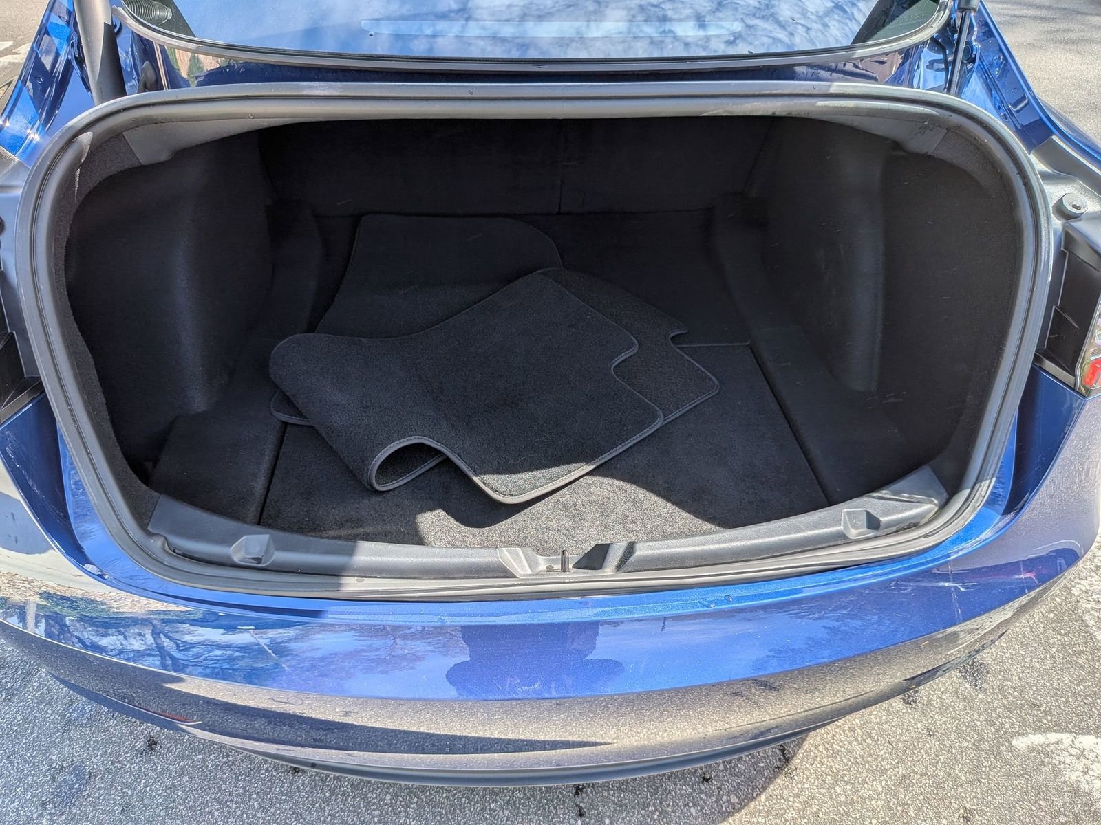 Used 2021 Tesla Model 3 Long Range image 31