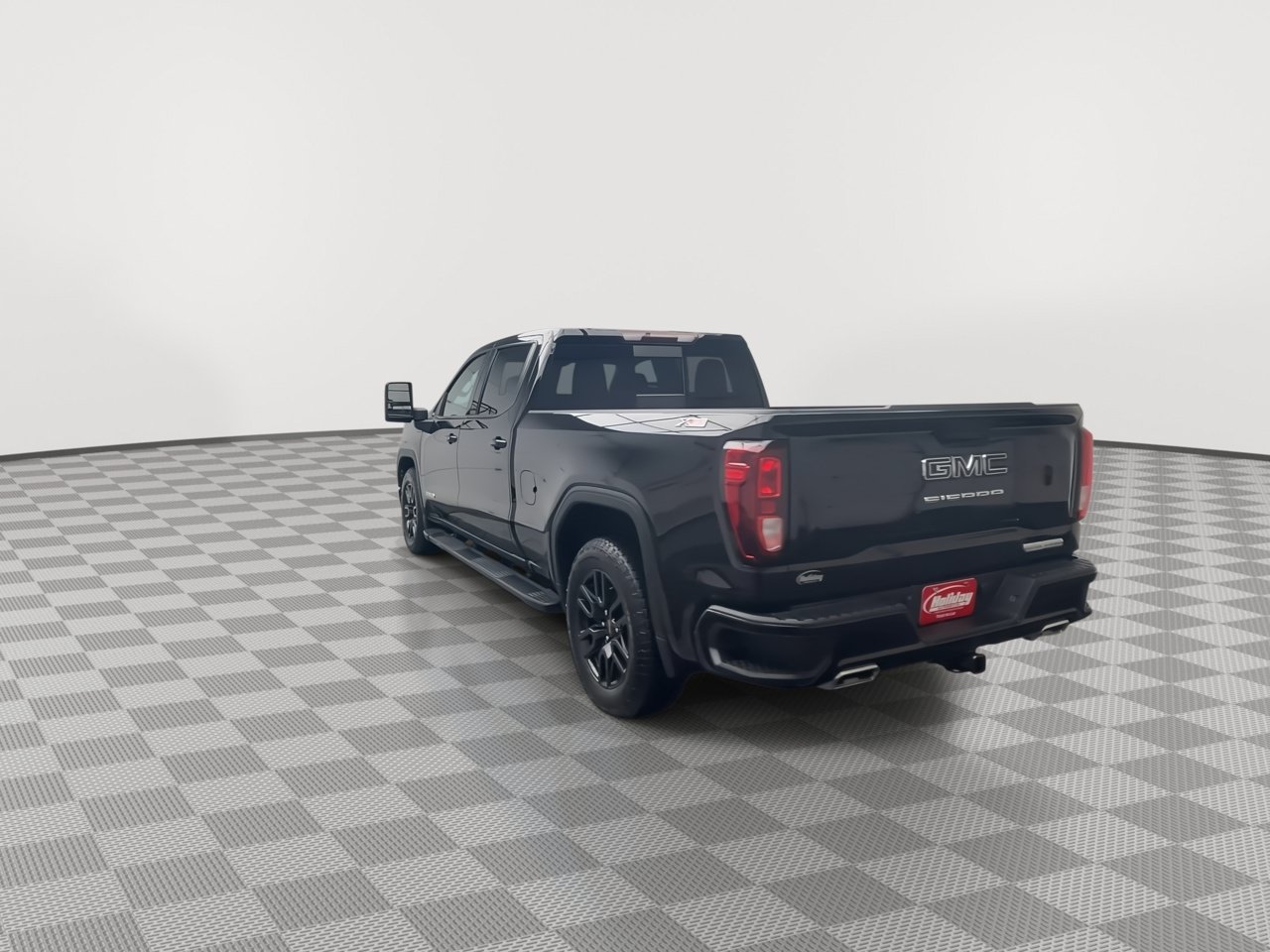Used 2024 GMC Sierra 1500 Elevation w/ Preferred Package AWD/4WD image 41