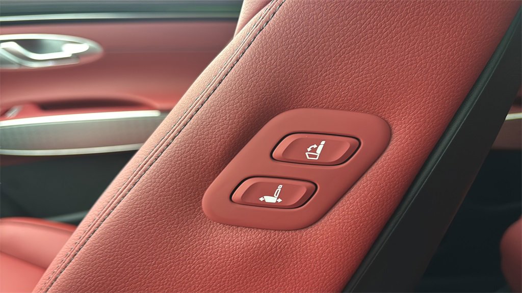 New 2026 Genesis GV70 2.5T Sport Prestige image 28