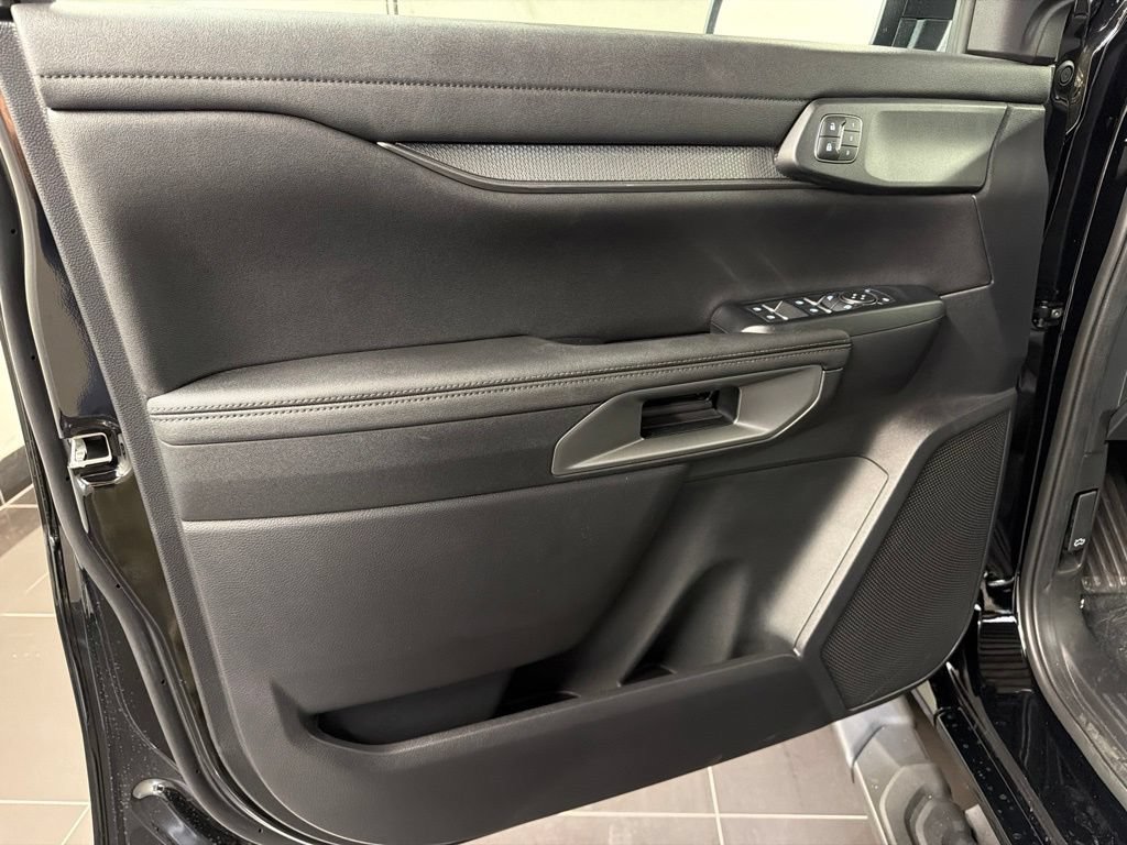 New 2026 Ford Ranger Lariat AWD/4WD image 31