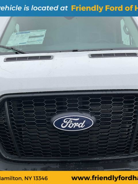 Used 2026 Ford Transit 250 148 Medium Roof Extended AWD image 10