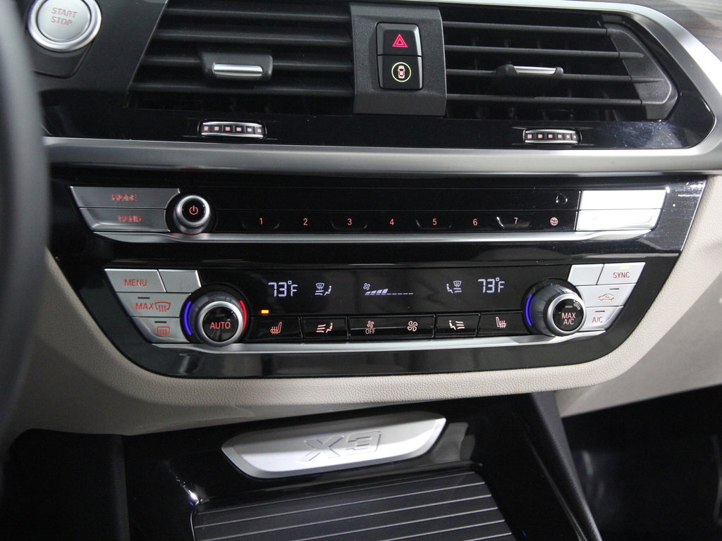 Used 2021 BMW X3 xDrive30e w/ Premium Package image 17