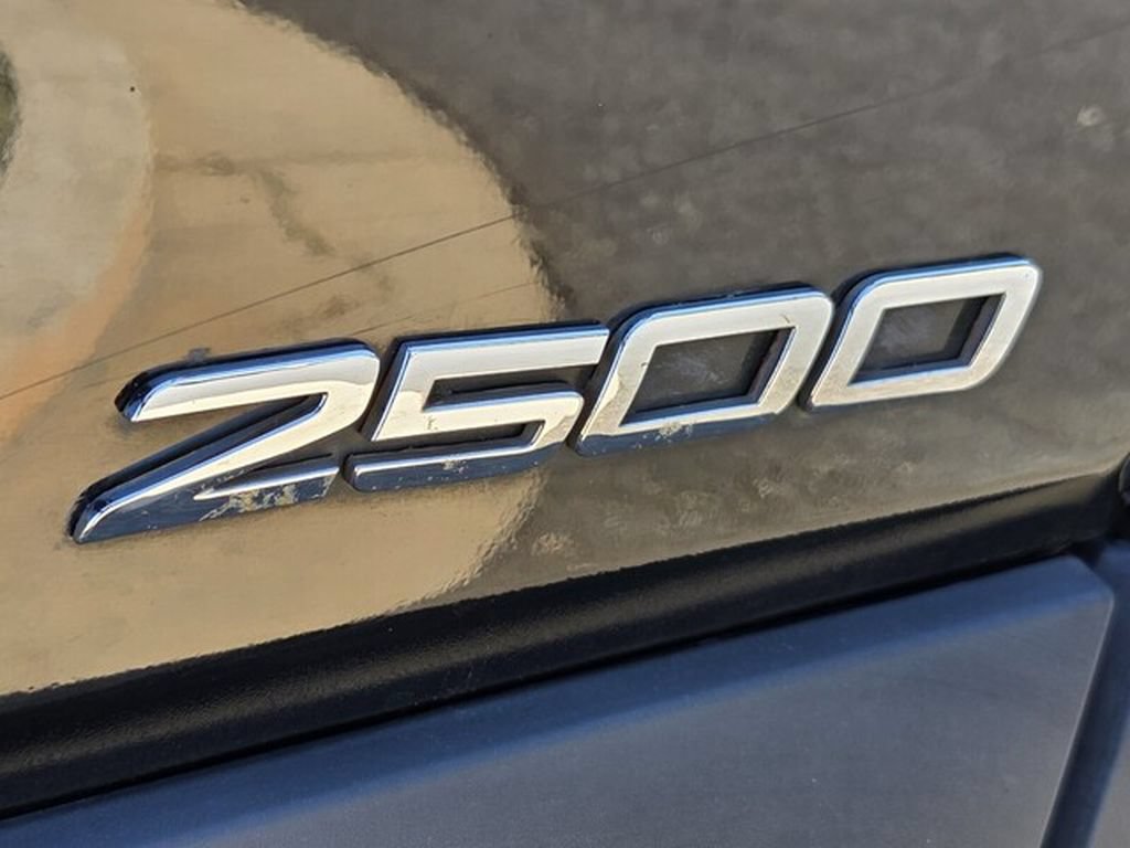 Used 2016 Mercedes-Benz Sprinter 2500 image 9