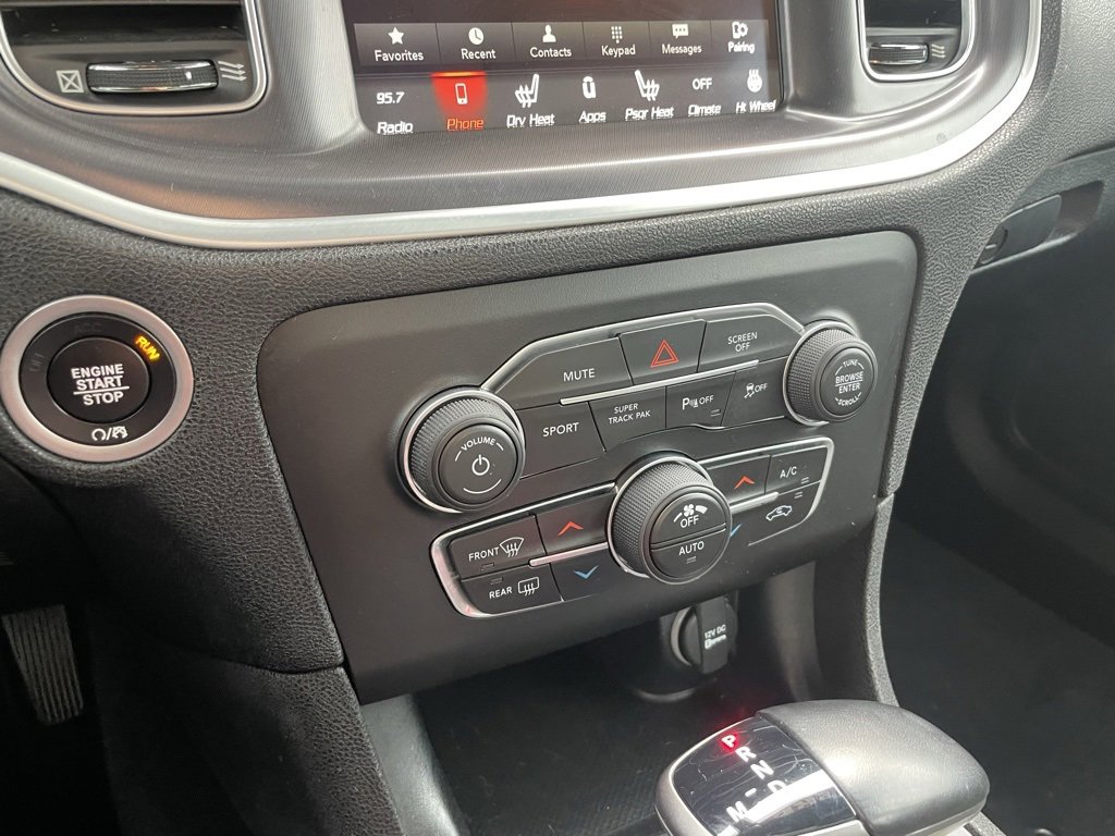 Used 2019 Dodge Charger GT image 18