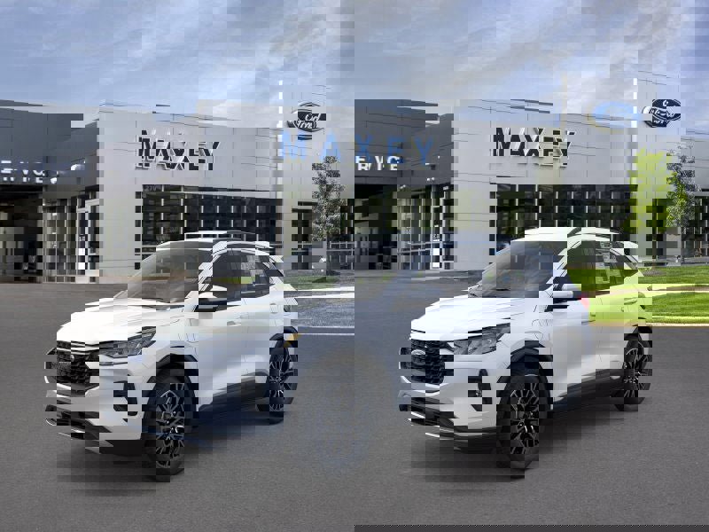 New 2026 Ford Escape SE