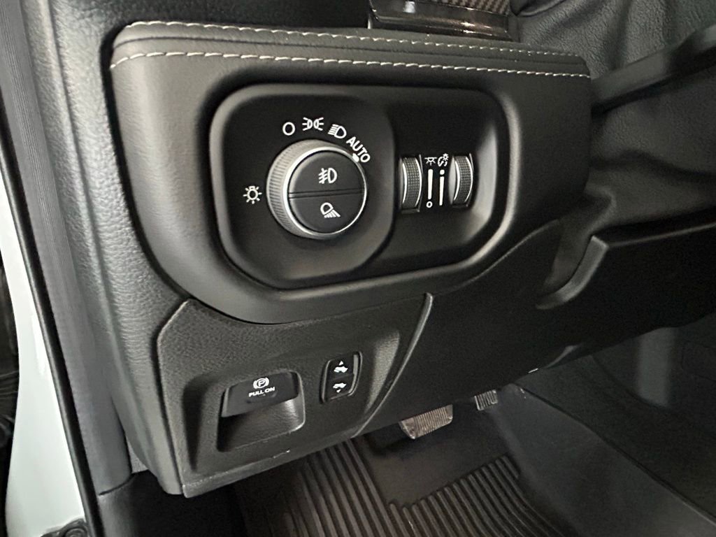 Used 2021 RAM 1500 TRX w/ TRX Level 2 Equipment Group AWD/4WD image 13