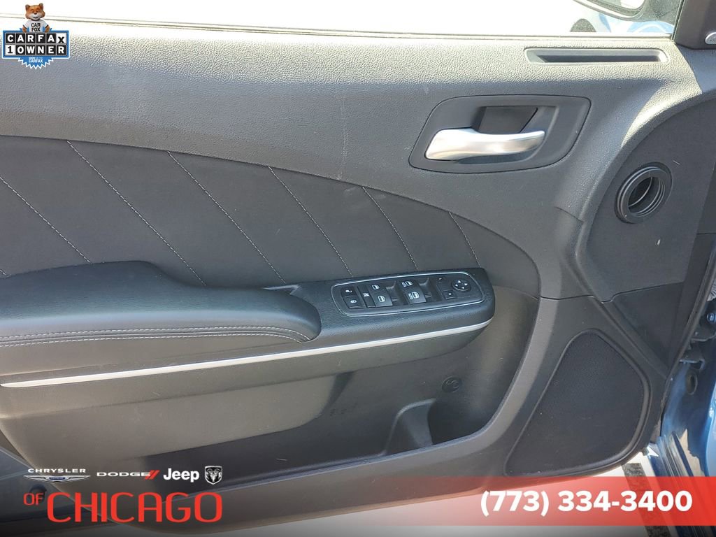 Certified 2023 Dodge Charger SXT RWD image 18