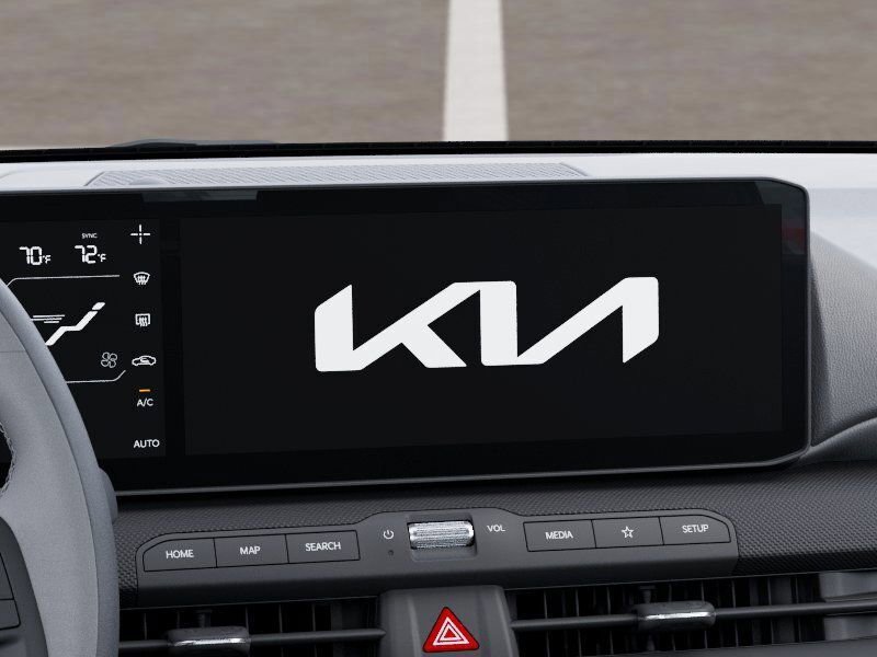 New 2025 Kia K4 EX FWD image 20