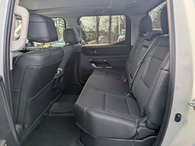 Used 2023 Toyota Tundra Limited image 14
