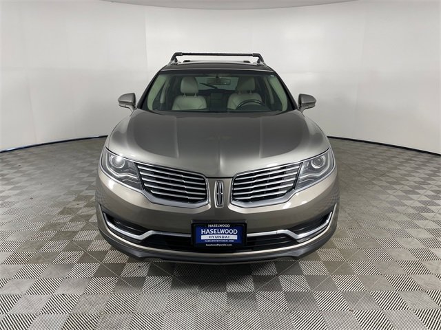 Used 2016 Lincoln MKX Select w/ Select Plus Package image 24