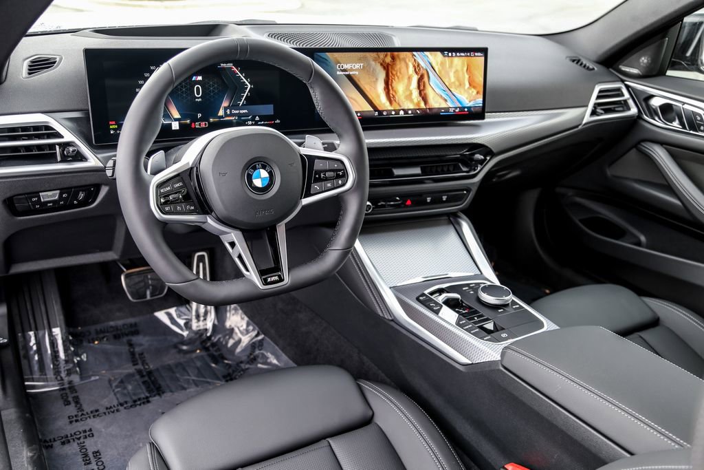 New 2026 BMW 430i xDrive Coupe image 10