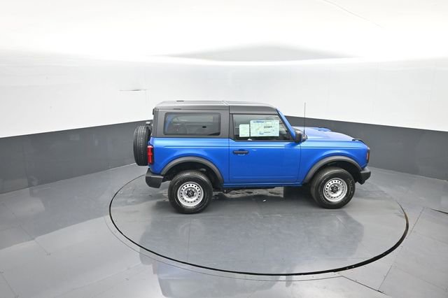 New 2026 Ford Bronco 2-Door image 28