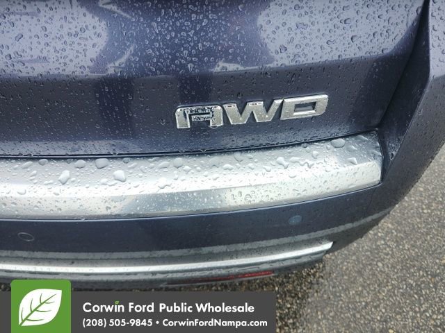 Used 2014 GMC Acadia SLT image 12