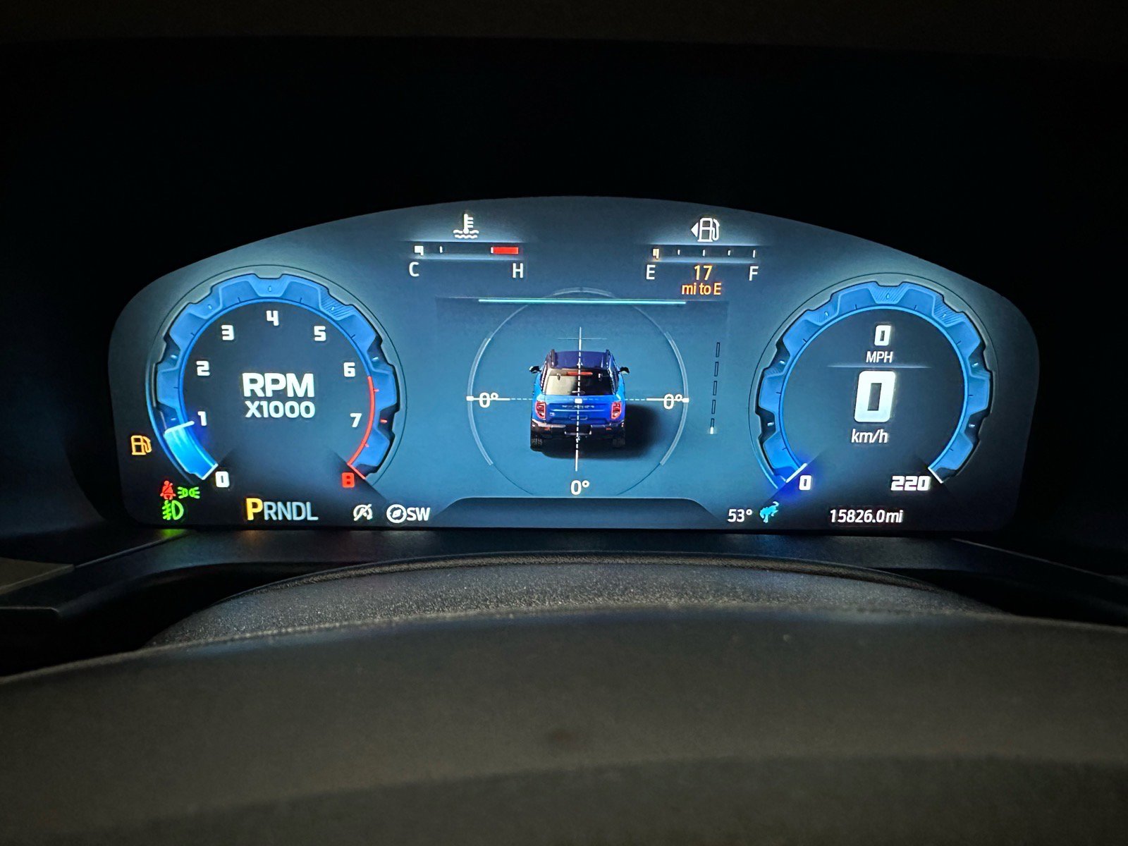 Certified 2025 Ford Bronco Sport Big Bend w/ Convenience Package image 27