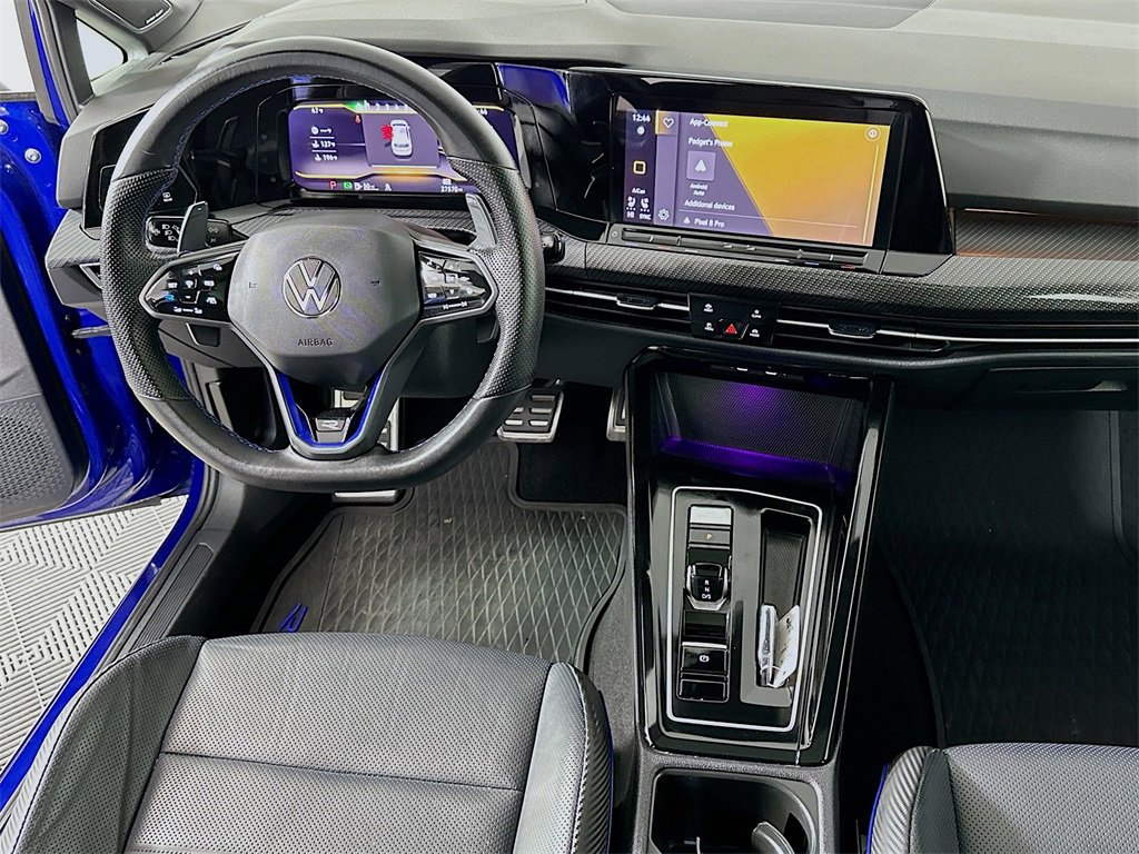 Certified 2024 Volkswagen Golf R image 19