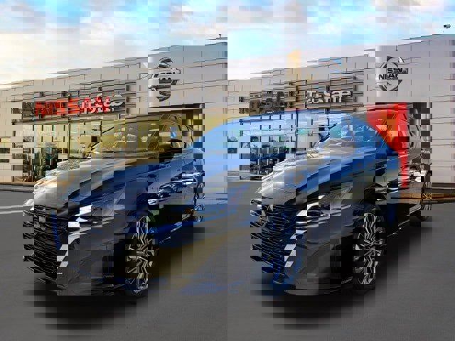 New 2025 Nissan Altima 2.5 SL image 2