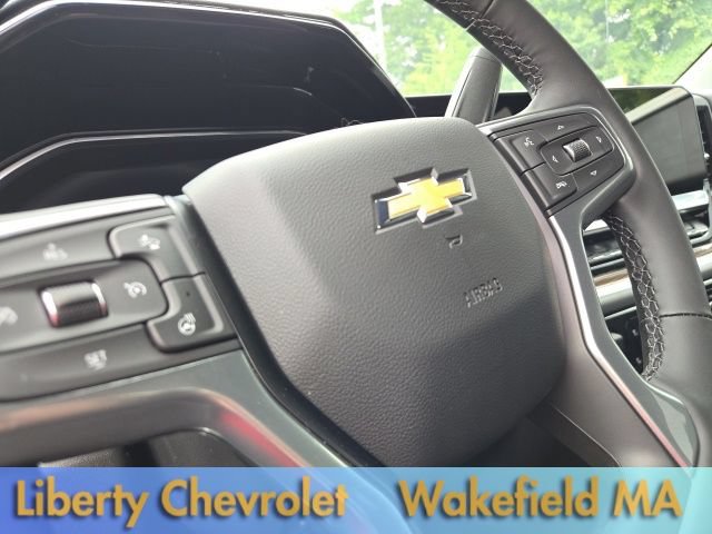 New 2026 Chevrolet Silverado 1500 LT AWD/4WD image 12