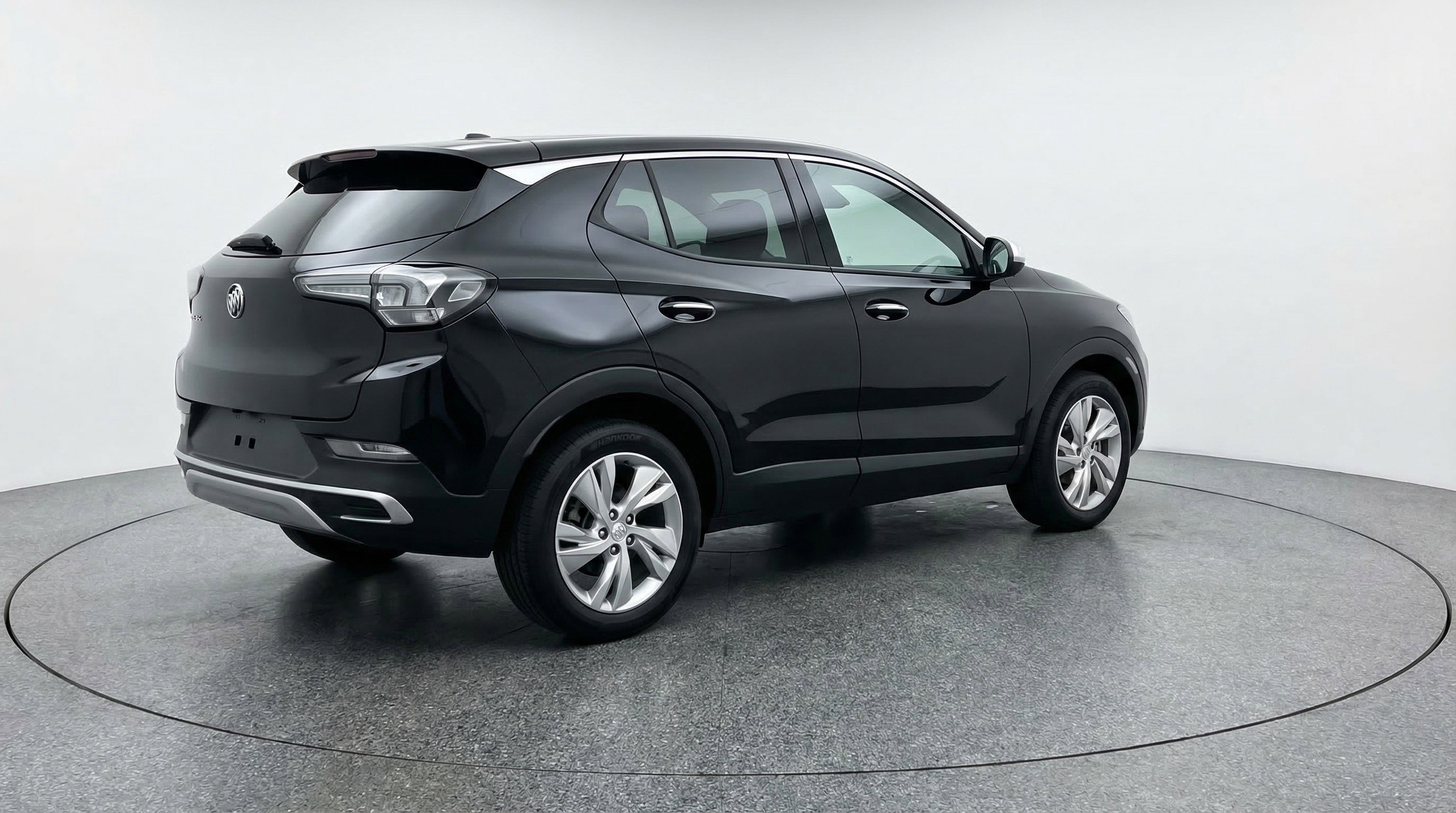 Used 2025 Buick Encore GX Preferred image 9