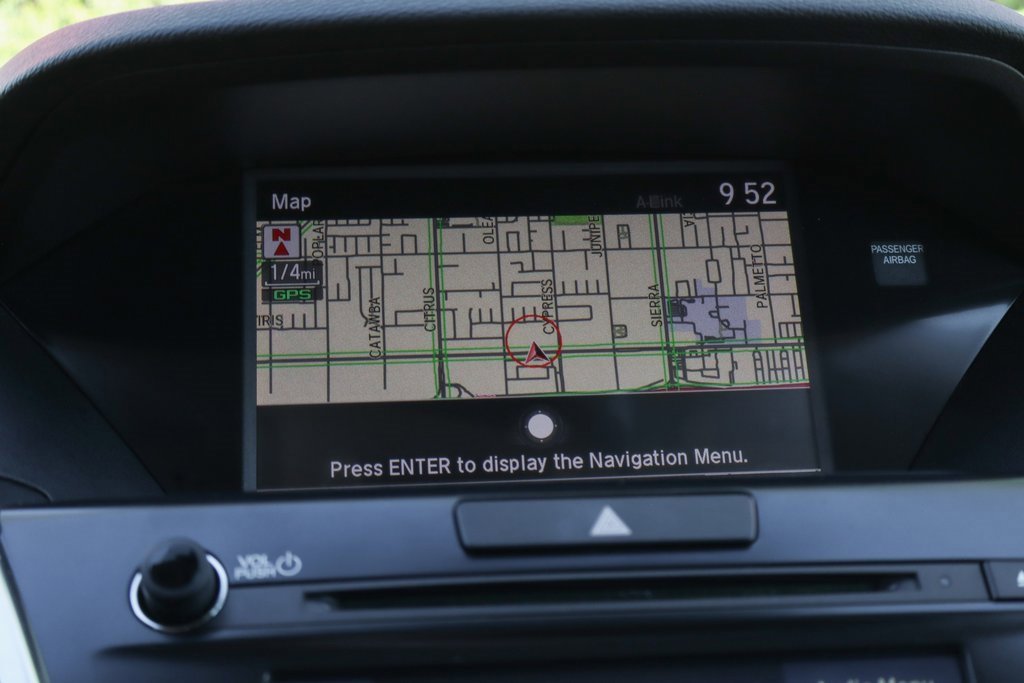 Used 2019 Acura MDX FWD w/ Technology Package image 33