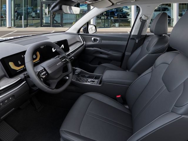 New 2026 Kia Sorento EX image 17
