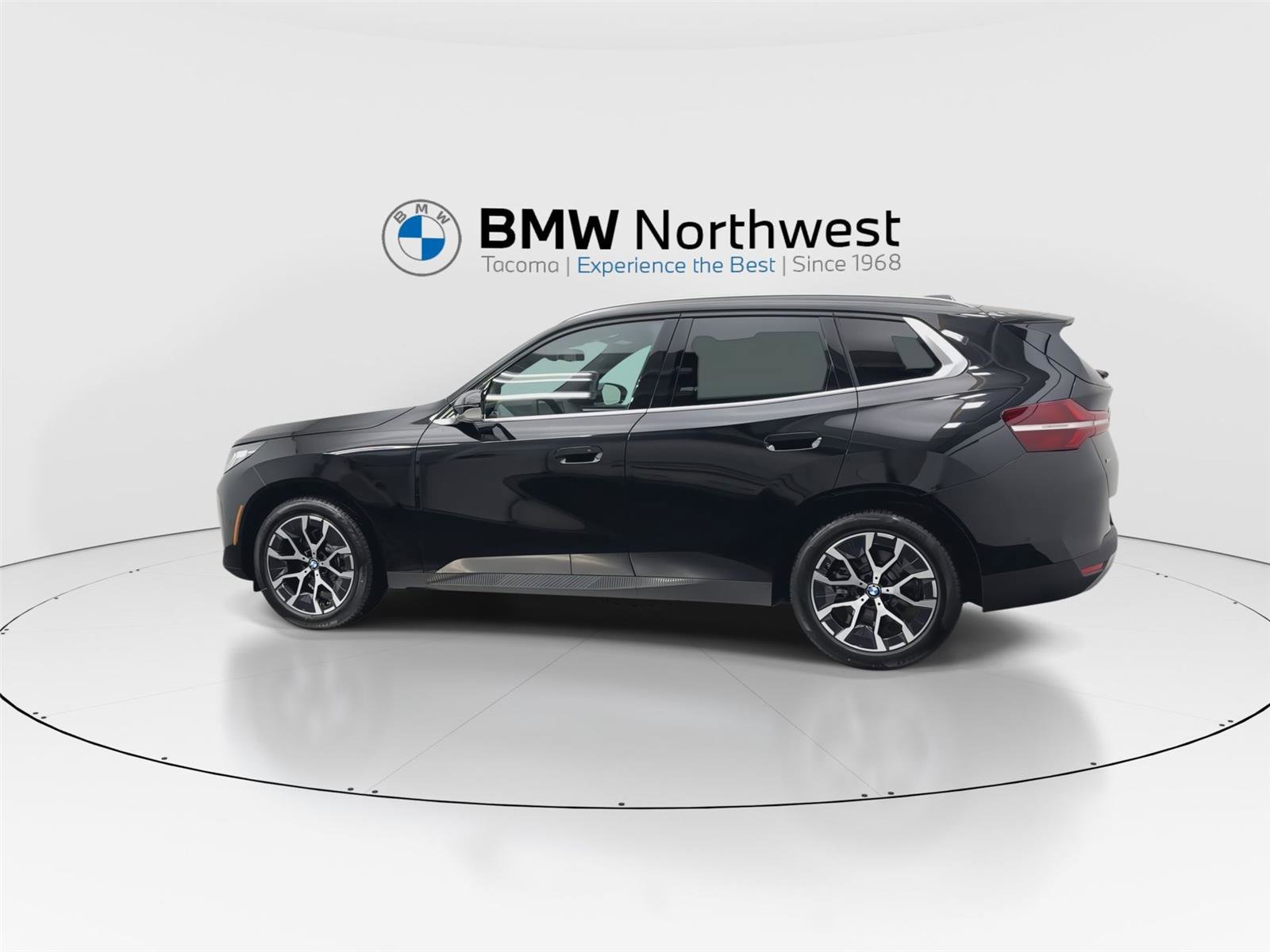 New 2026 BMW X3 xDrive30 image 11