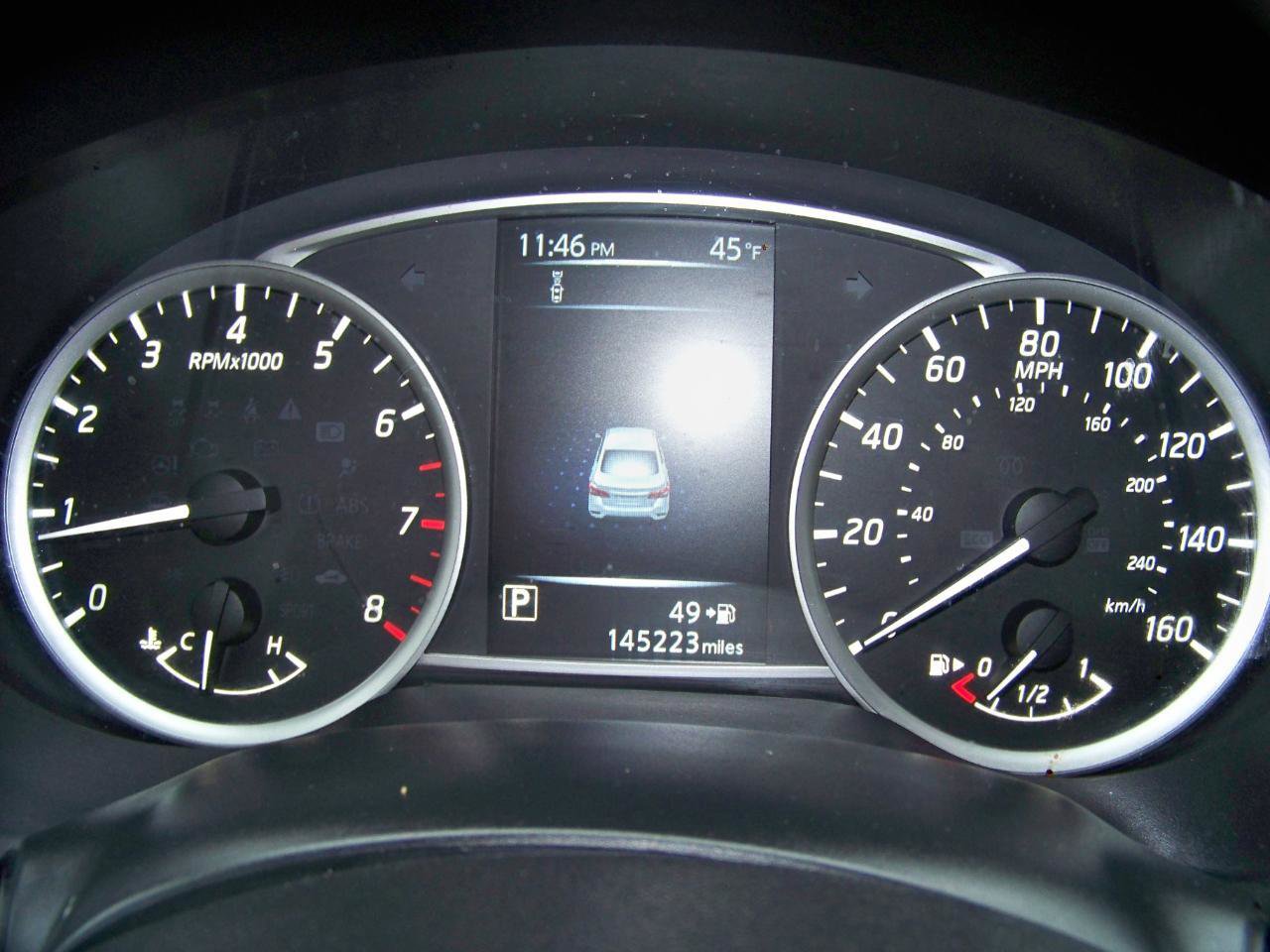 Used 2018 Nissan Sentra SV image 24