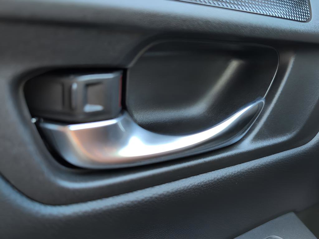 New 2026 Honda CR-V Sport image 14