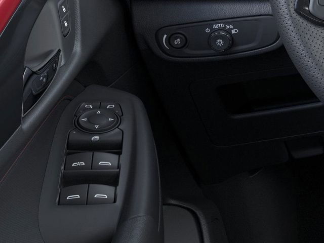 New 2026 Chevrolet TrailBlazer RS image 23