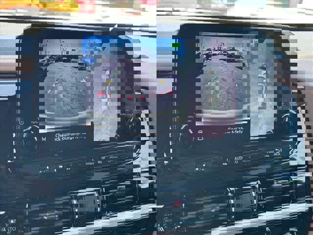 Used 2025 Nissan Pathfinder Platinum w/ Cargo Package image 25