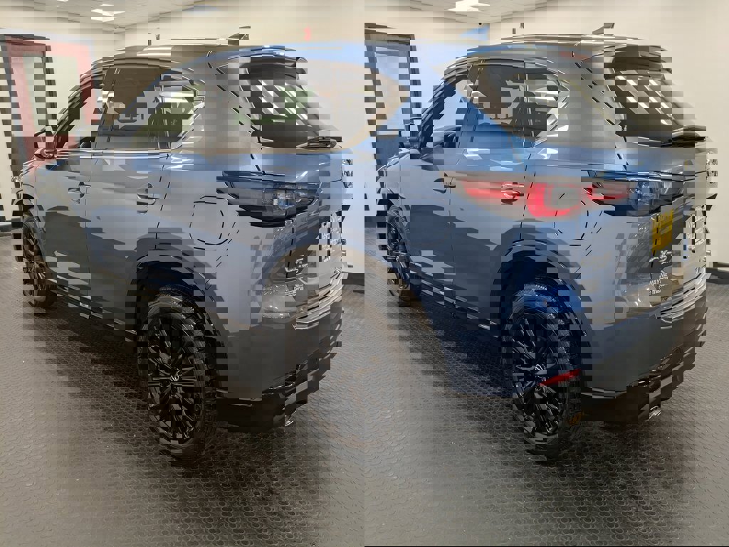 Certified 2023 MAZDA CX-5 AWD 2.5 Turbo image 6