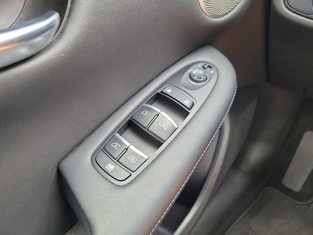 Used 2021 INFINITI QX50 Sensory FWD image 27