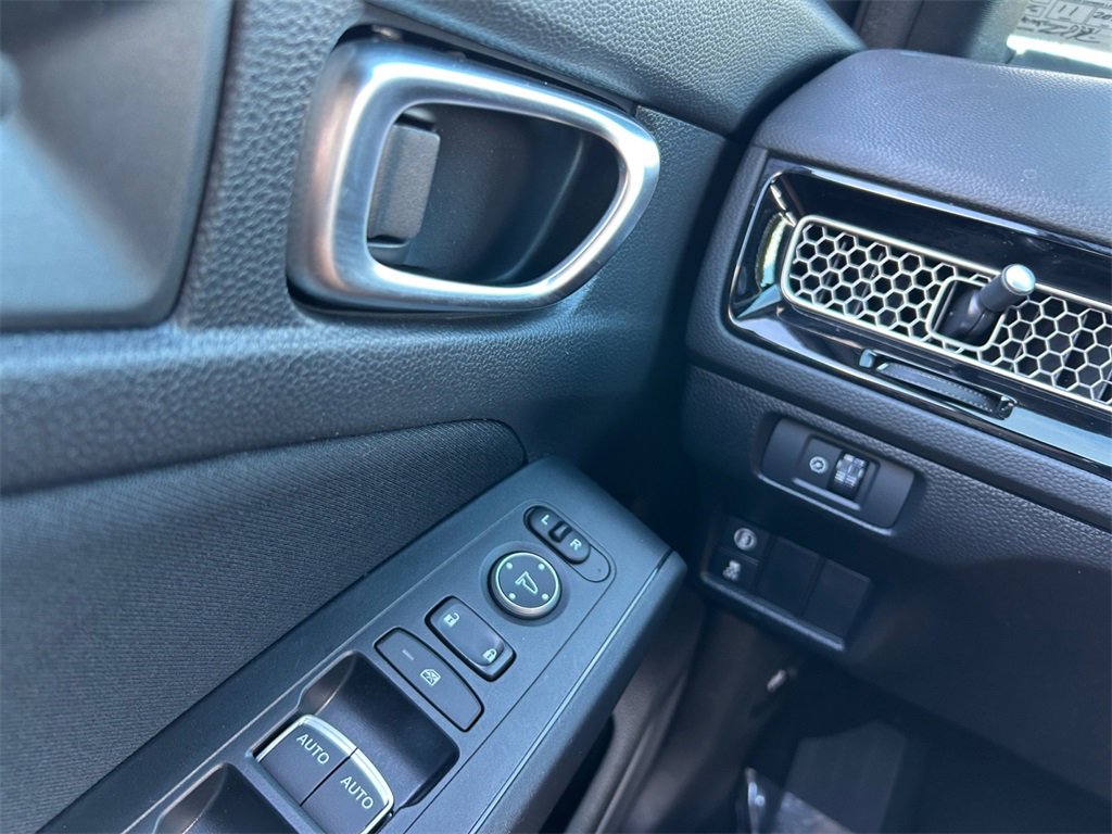 Certified 2023 Honda Civic Sport image 30