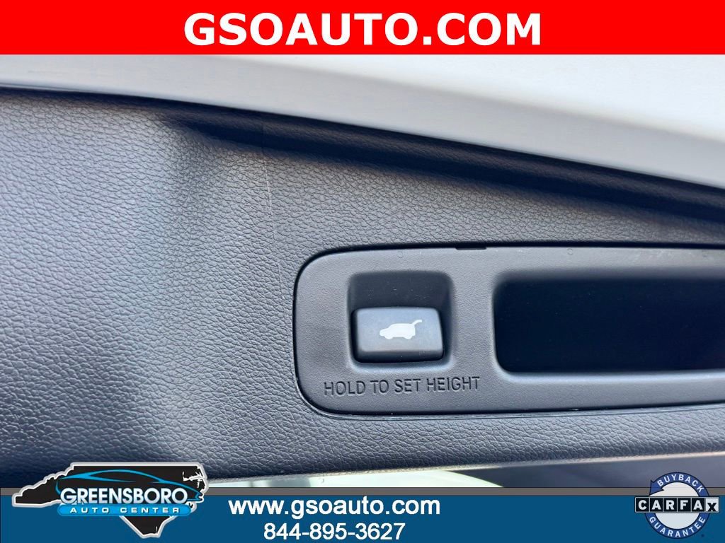 Used 2020 Honda CR-V Touring image 36