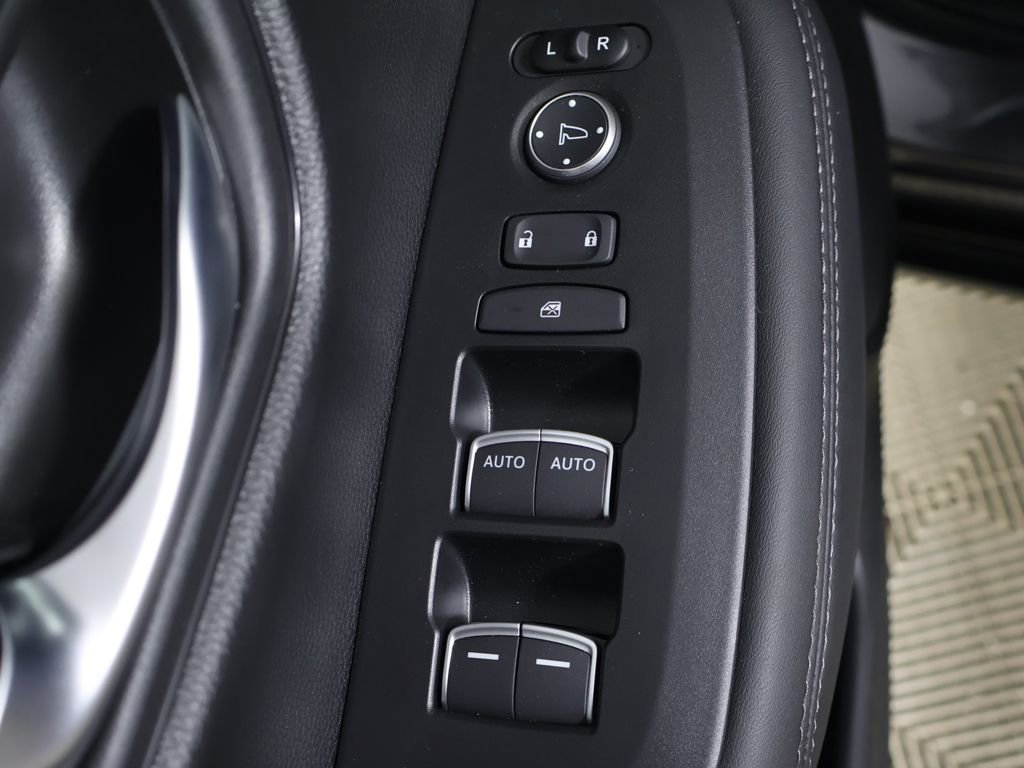 Used 2026 Honda HR-V EX-L image 34