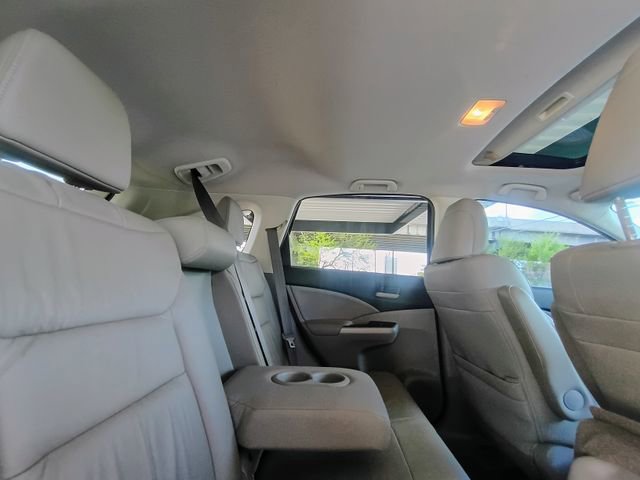 Used 2012 Honda CR-V EX-L image 51