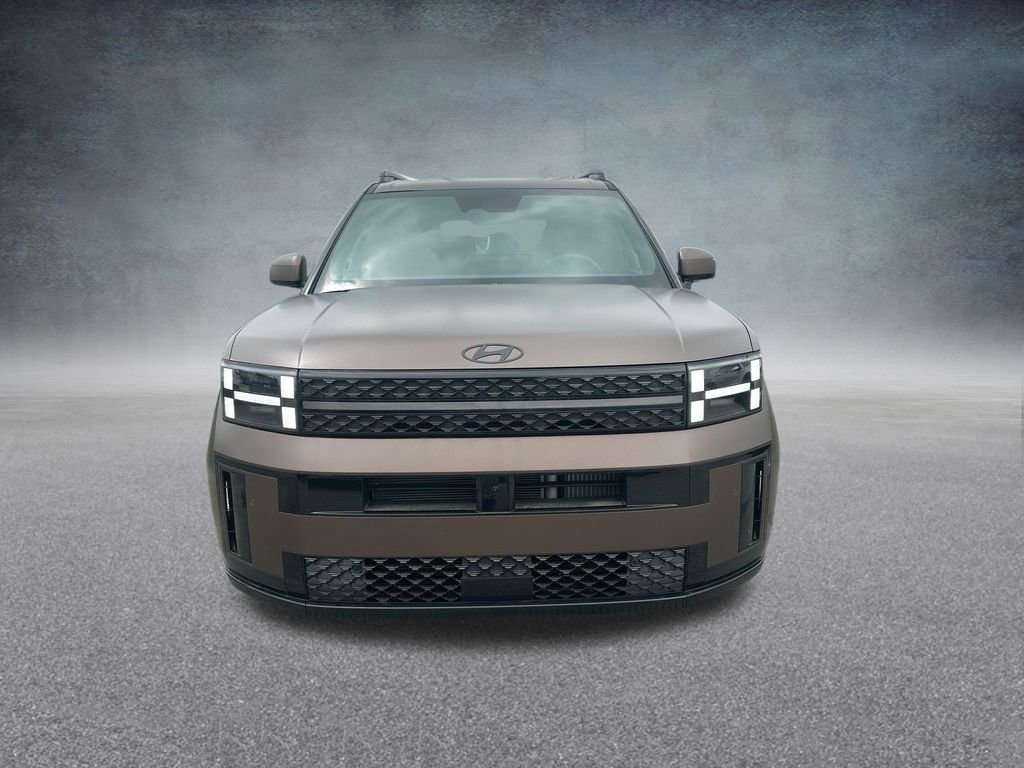 New 2024 Hyundai Santa Fe Calligraphy image 36