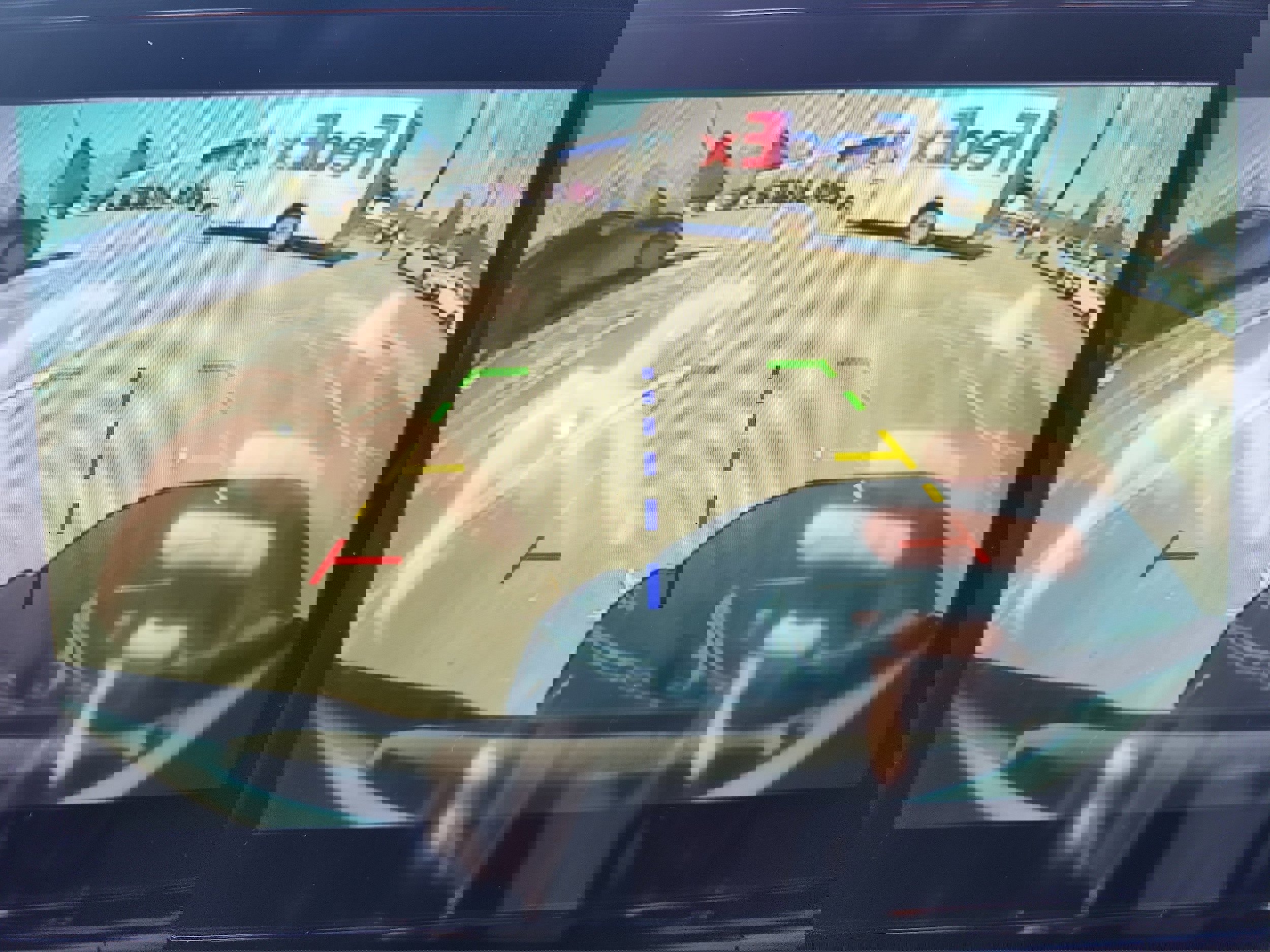 New 2026 Nissan Frontier SV image 19