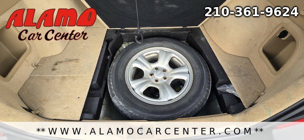 Used 2004 Subaru Forester 2.5X image 25