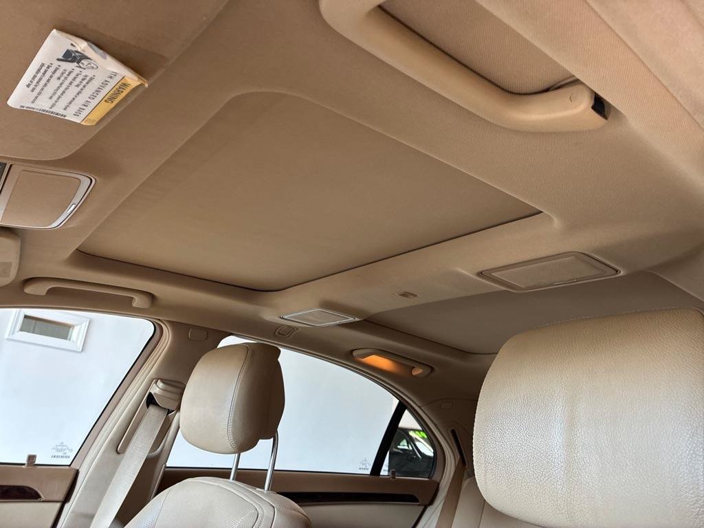 Used 2011 Mercedes-Benz S 550 image 17