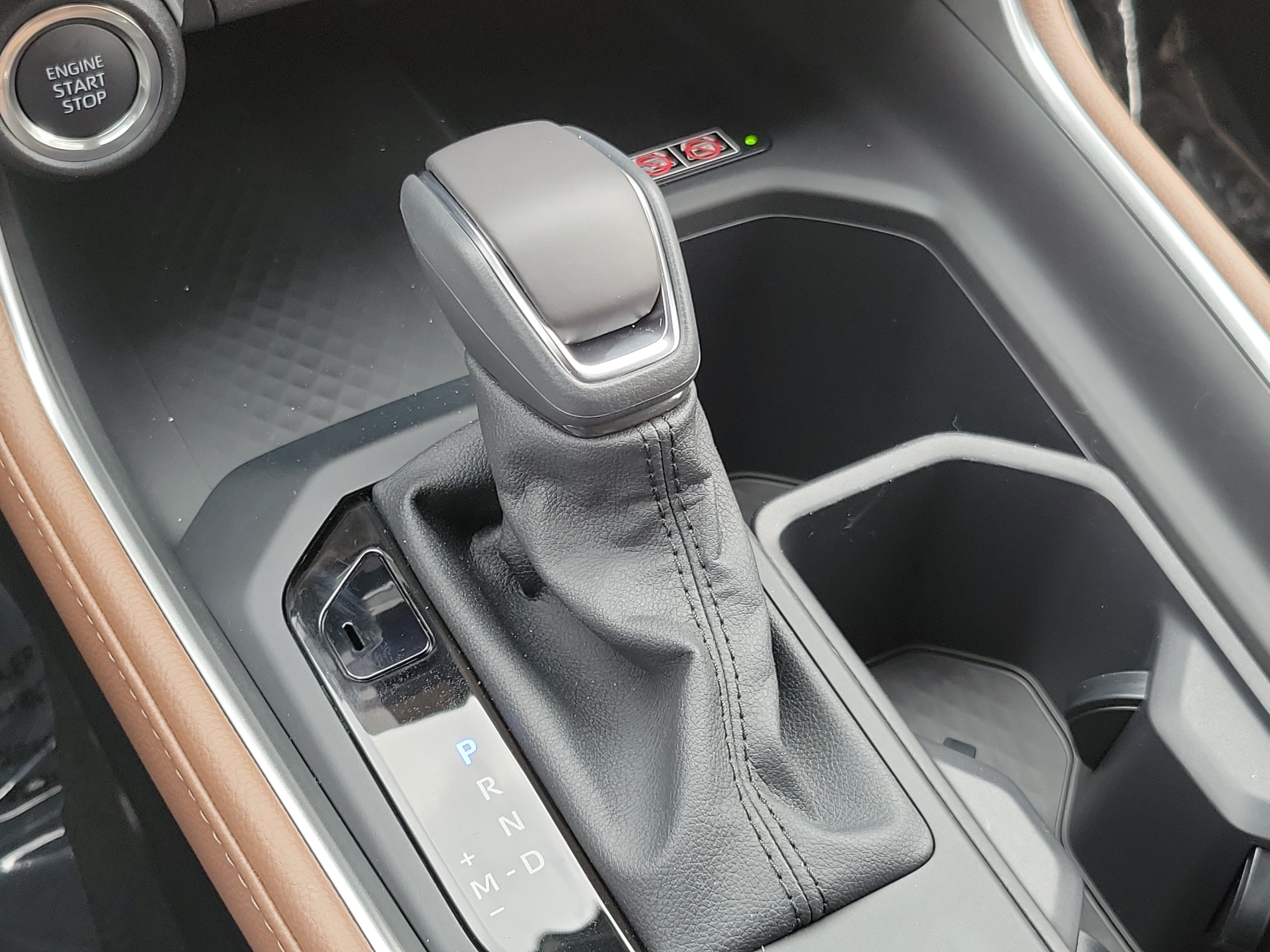 New 2026 Toyota Grand Highlander AWD image 29