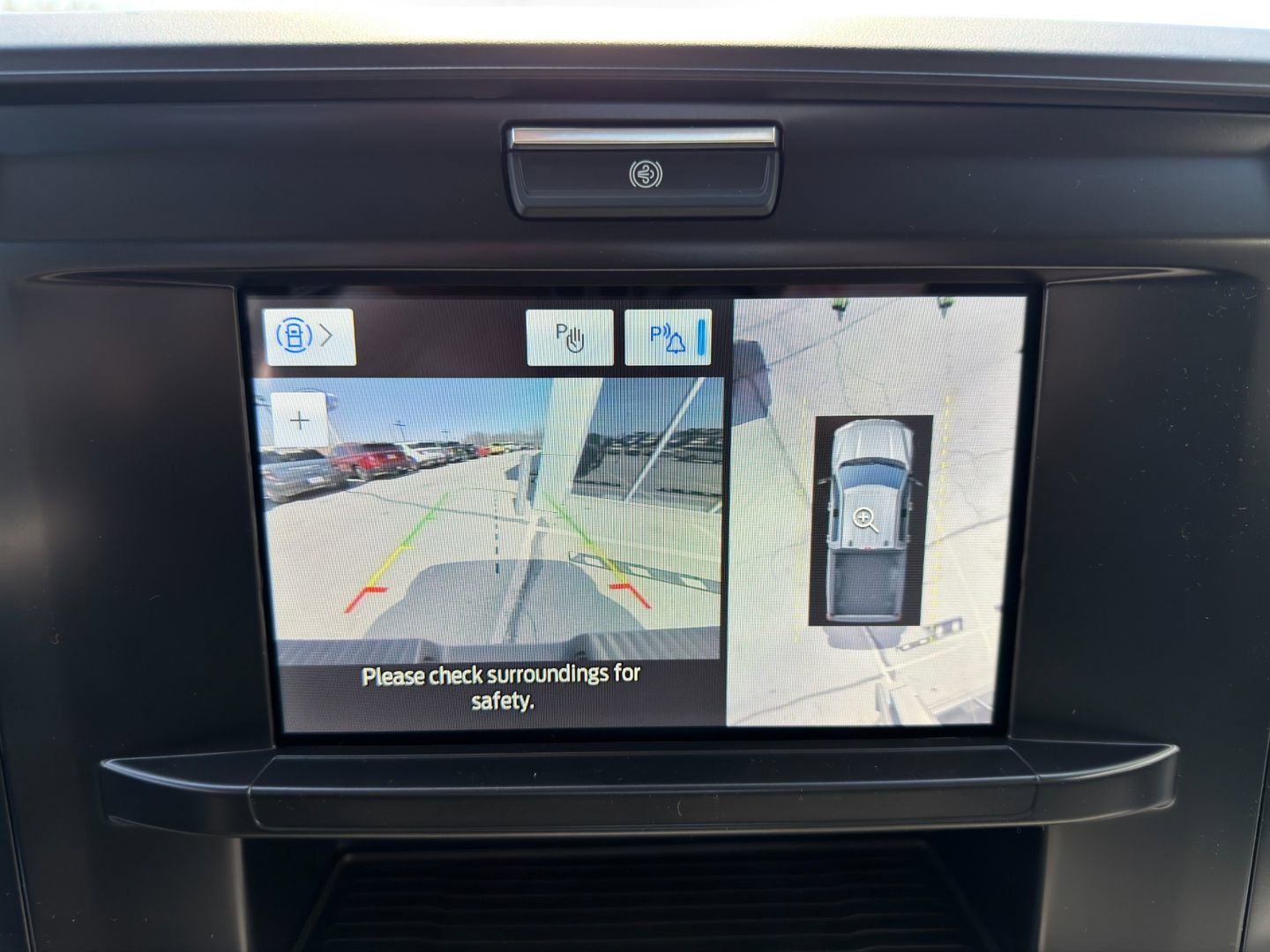 New 2026 Ford F350 XLT image 22