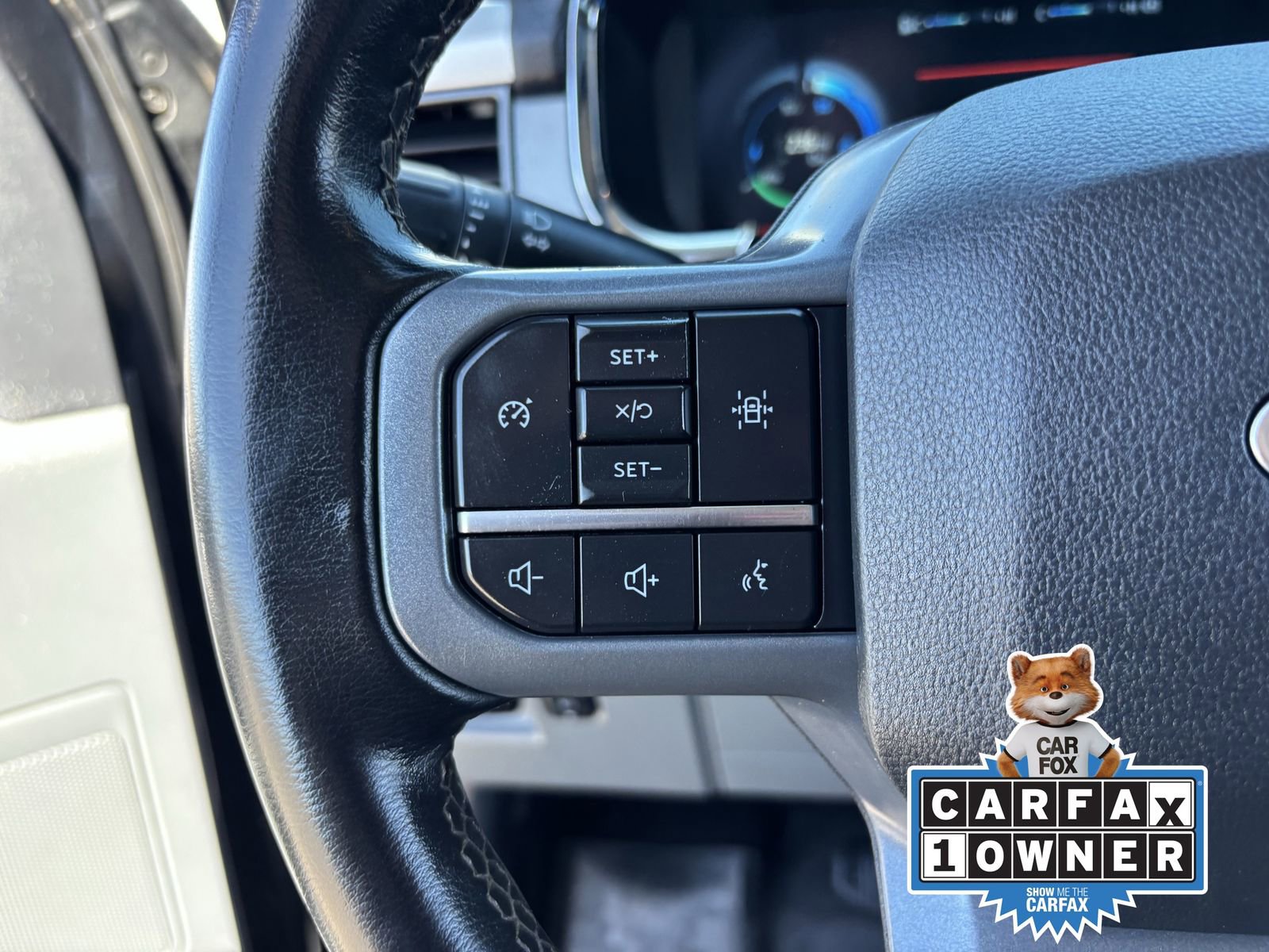 Used 2023 Ford F150 Lightning XLT w/ Tow Technology Package AWD/4WD image 28