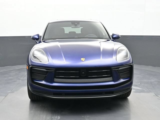Certified 2025 Porsche Macan S AWD/4WD image 26