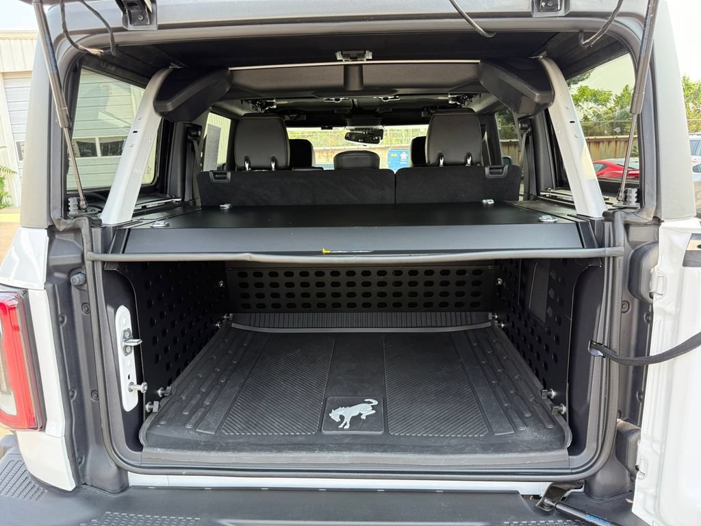 Used 2023 Ford Bronco Badlands AWD/4WD image 26