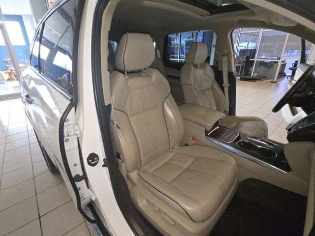 Used 2018 Acura MDX FWD w/ Advance Package image 26