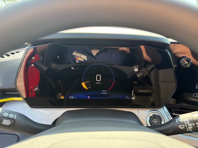 New 2026 Chevrolet Trax LT FWD image 26