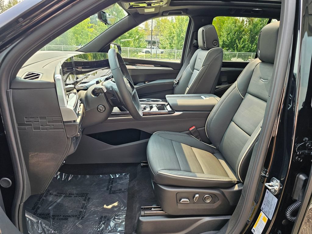 New 2026 Cadillac Escalade Sport w/ Touring Package AWD/4WD image 23