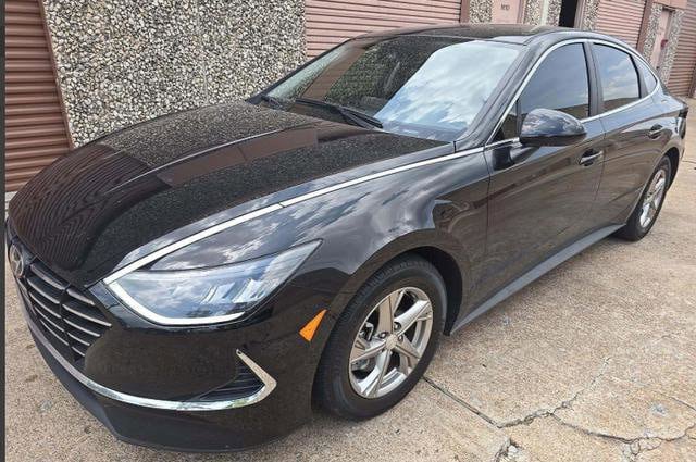 Used 2022 Hyundai Sonata SE