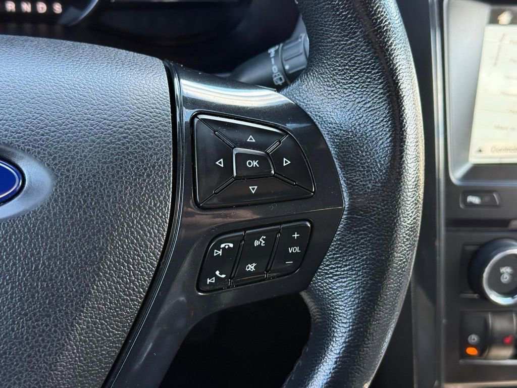 Used 2018 Ford Explorer XLT w/ Equipment Group 202A image 17