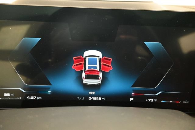 Used 2025 BMW X7 M60i AWD/4WD image 12